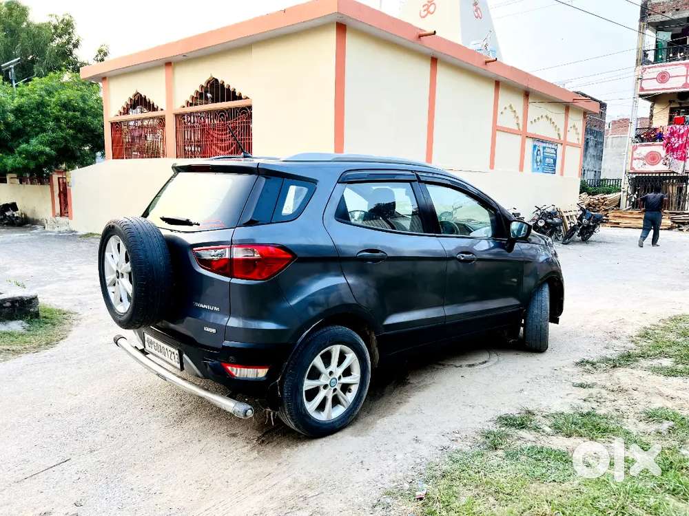 Finance Available Good Condition Car Single Hand Use