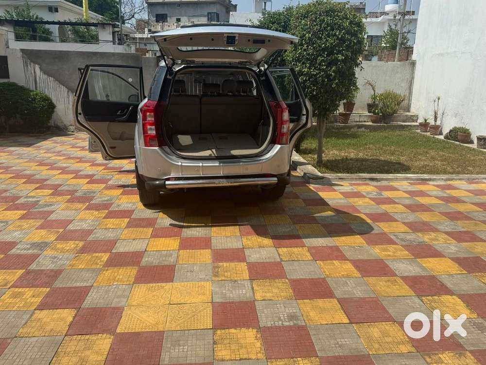 Mahindra Xuv500 Diesel 2016