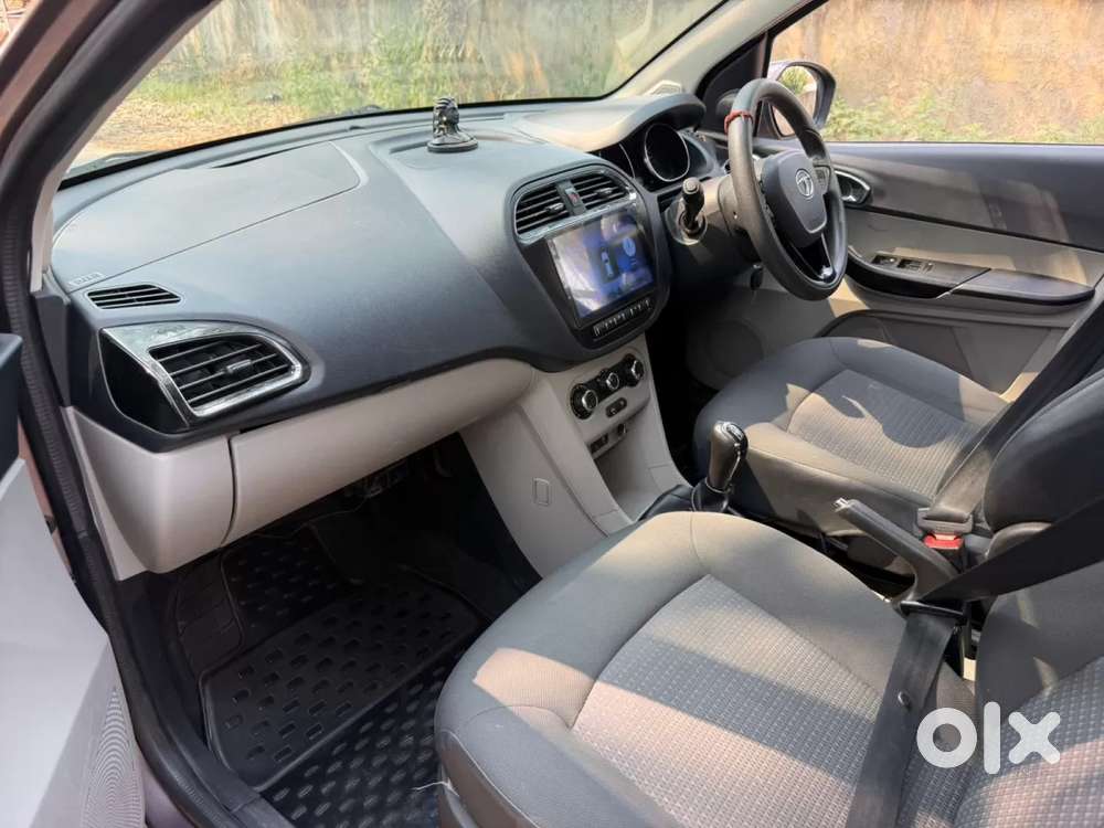 Tata Tiago 1.2 Revotron Xt, 2019, Petrol
