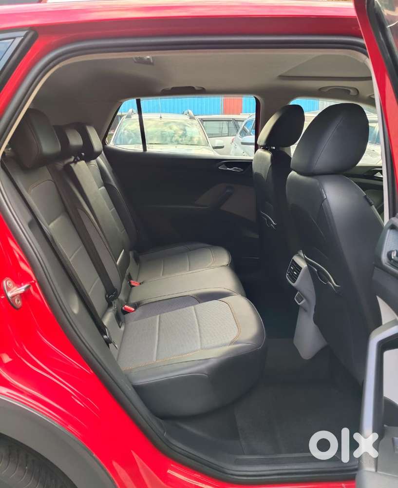 Skoda Kushaq 1.0 Tsi Style, 2021, Petrol