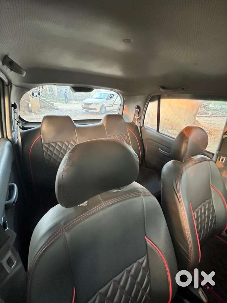Hyundai Car 2004 Ready