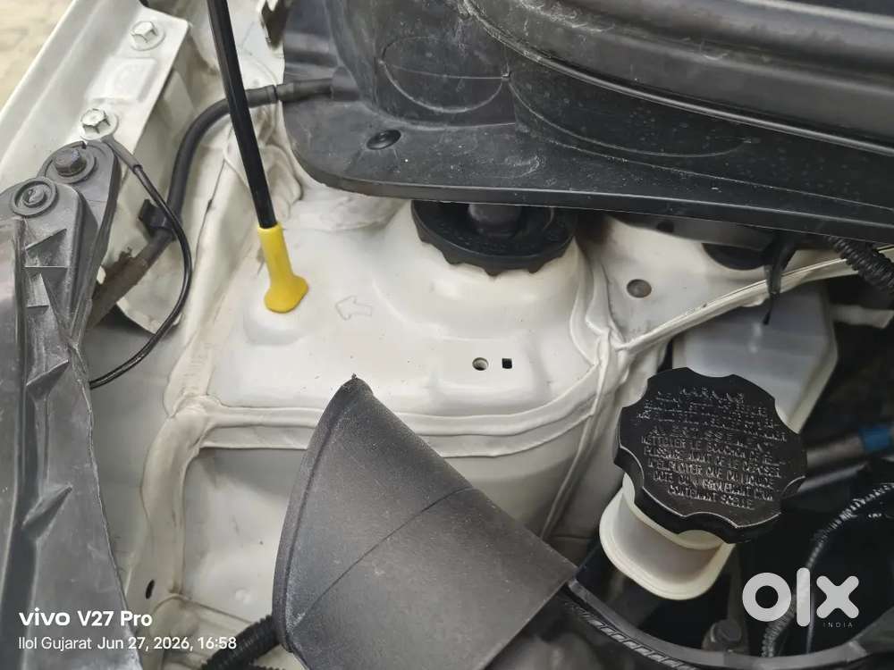 Hyundai Grand I10 2018 Petrol Magna
