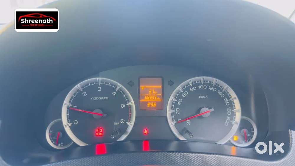 Maruti Suzuki Swift Vdi, 2013, Diesel