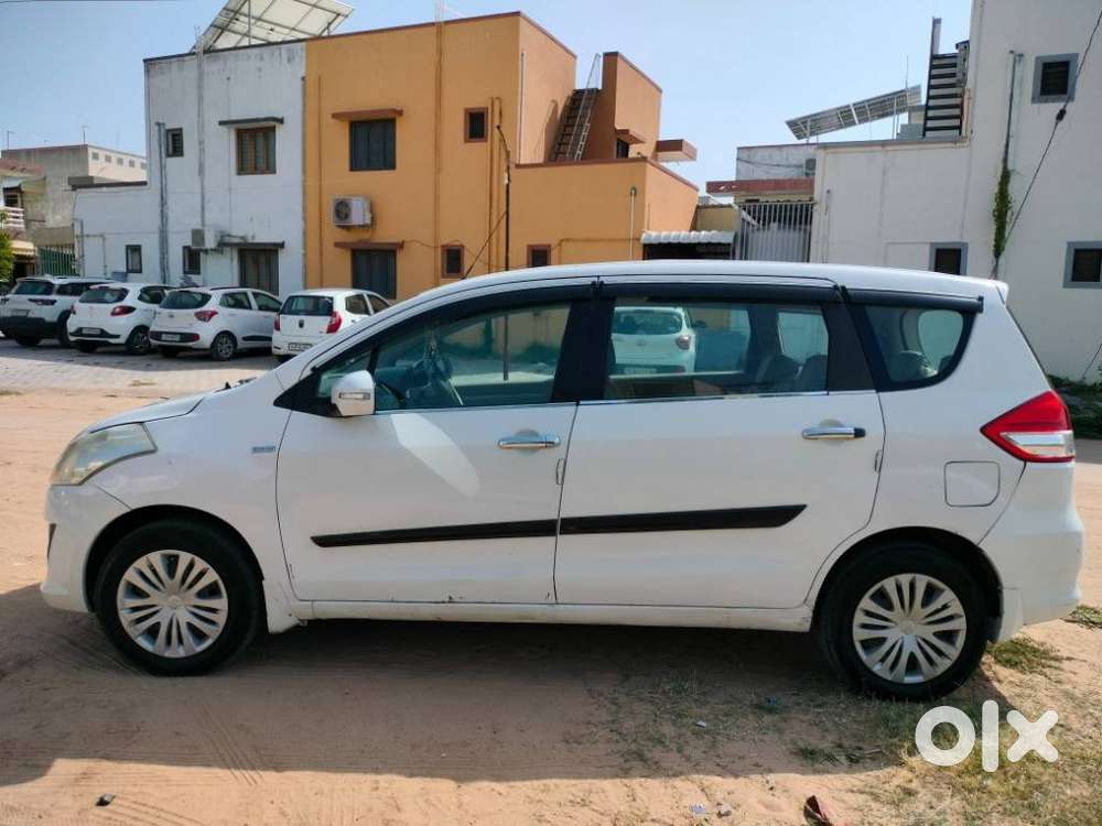 Maruti Suzuki Ertiga Vdi, 2015, Diesel