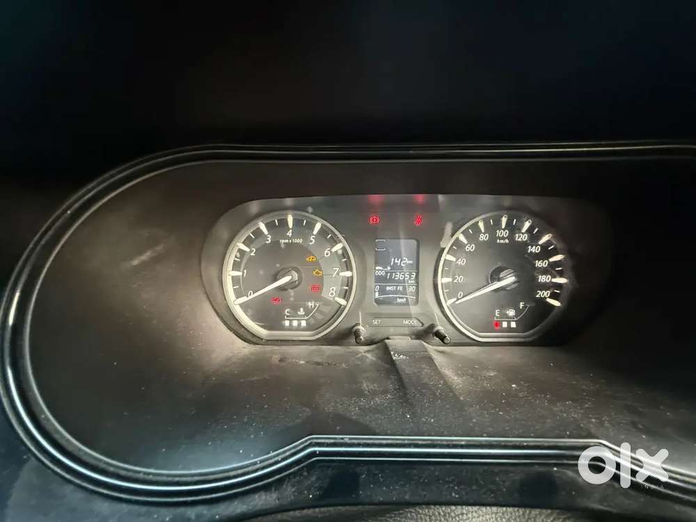 Tata Zest 2015 - Petrol / Cng On Paper