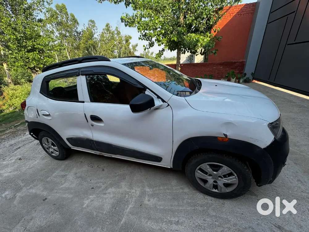 Renault Kwid Standard 0.8lmt