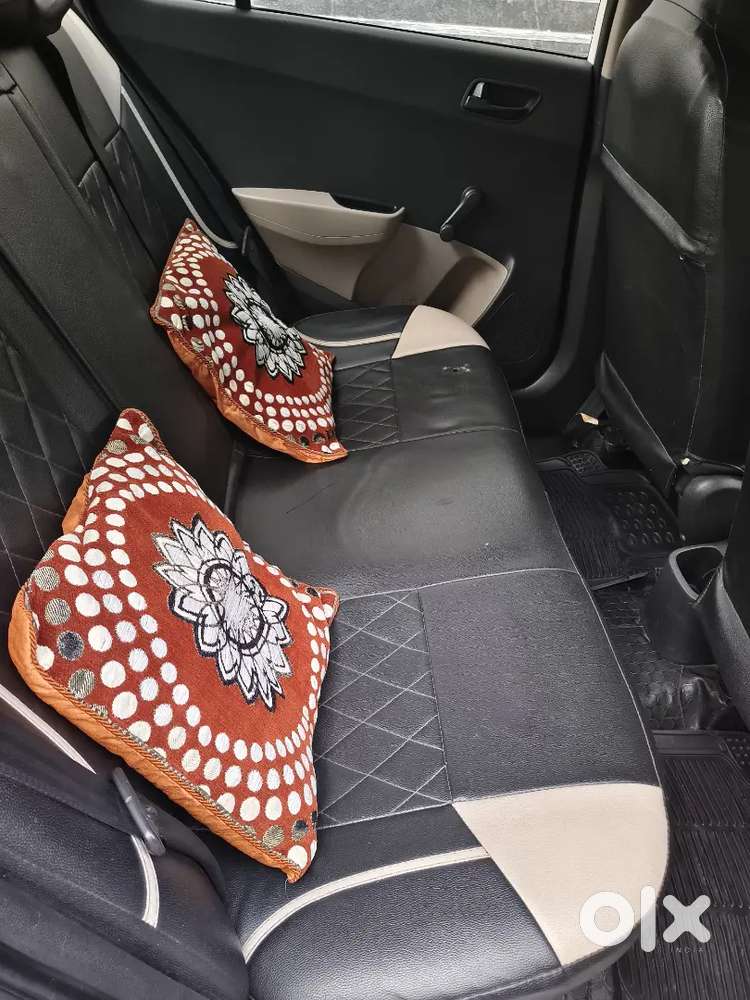 Hyundai Xcent Prime 2018 Cng & Hybrids 10808 Km Driven