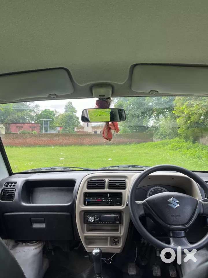 Maruti Suzuki Eeco 1.2 5 Str With A/c+htr, 2020, Petrol