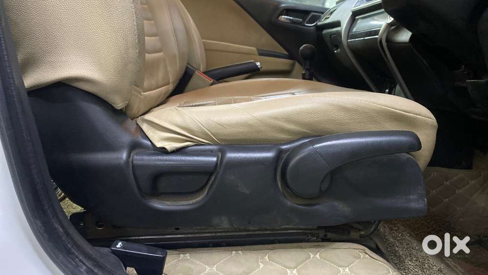 Honda City 2015-2017 I Dtec Vx, 2019, Diesel