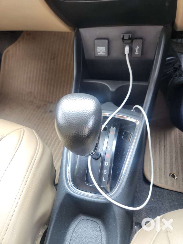 Honda Amaze 1.5 Vx I-dtec Automatic, 2019, Diesel