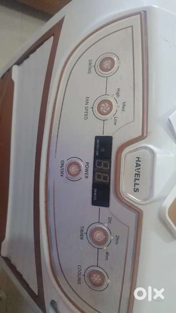 Air cooler Kitchen Other Appliances 1825462384