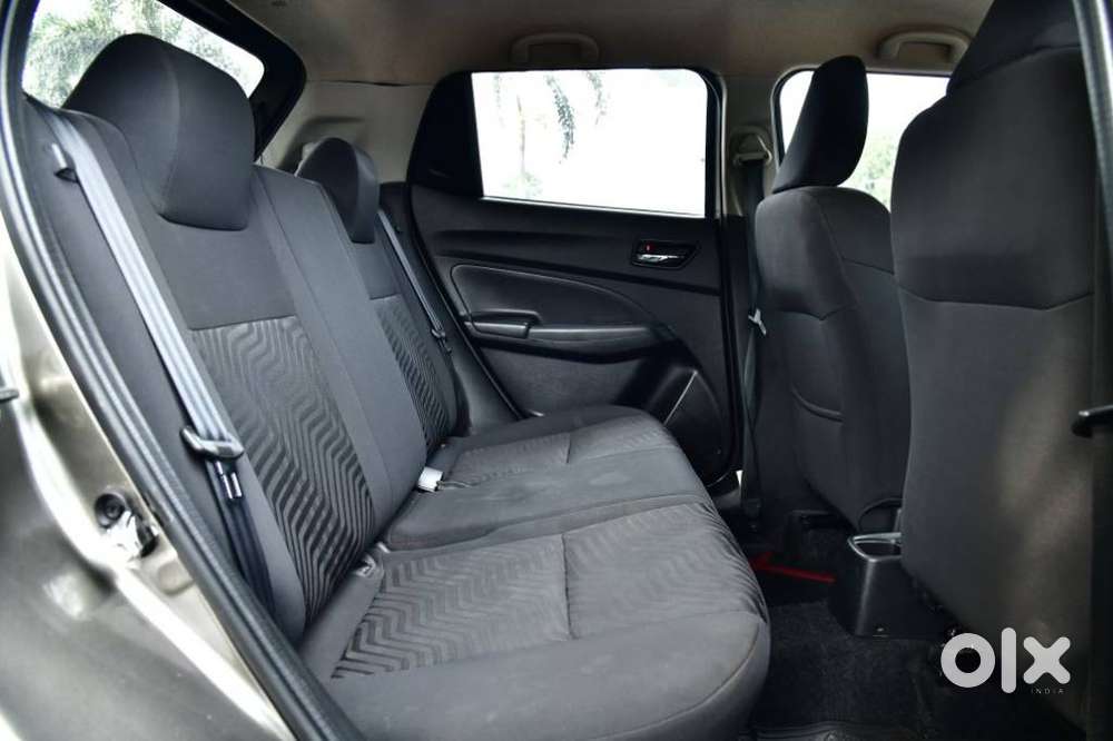 Maruti Suzuki Swift Amt Vxi, 2022, Petrol