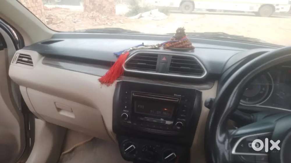 Maruti Dzire Lxi 2020