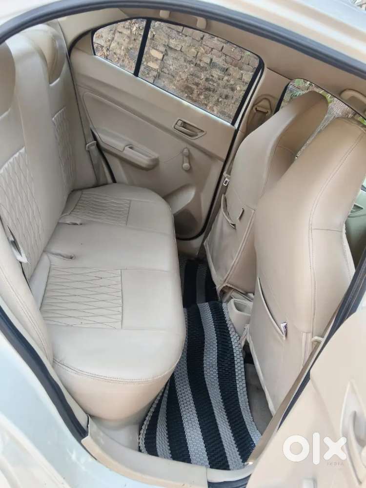Maruti Suzuki Dzire 2019 Diesel Well Maintained Price Is Negotiable