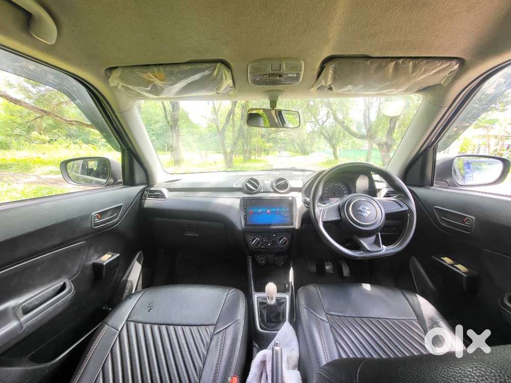 Swift 2018 1.2 Lxi