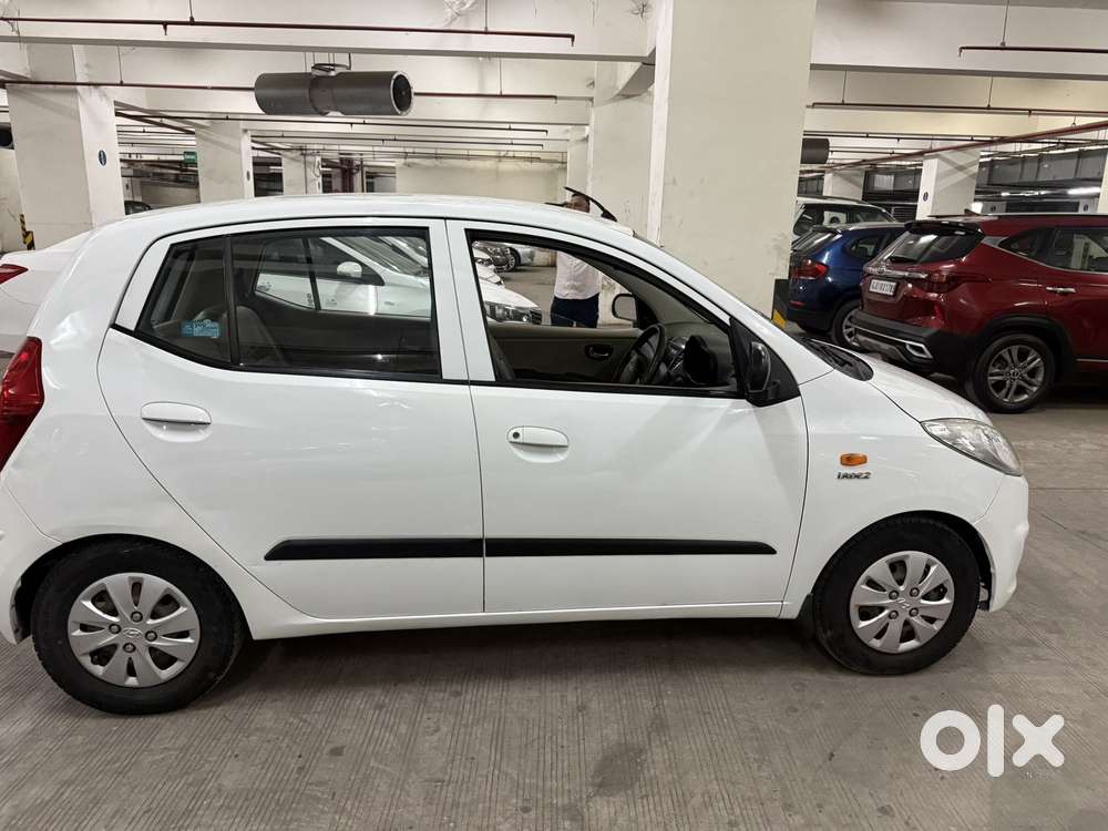 Hyundai I10, 2011, Cng & Hybrids