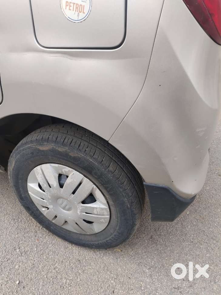 Maruti Suzuki Alto 800 Vxi, 2019, Petrol