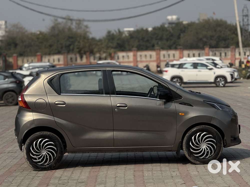 Datsun Redigo 2020-2022 0.8 A, 2022, Petrol