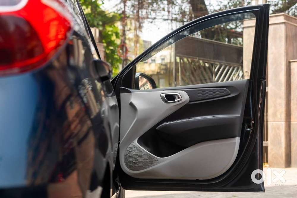 Hyundai Grand I10 Nios Sportz Amt 1.2 Kappa Vtvt, 2021, Petrol