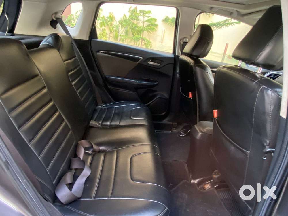 Honda Wr-v I-dtec Vx, 2018, Diesel