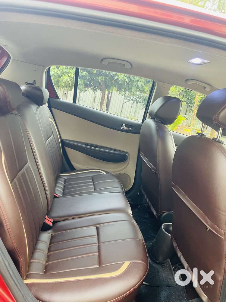 Hyundai I20 Sportz 1.2 Bs-iv, 2013, Petrol