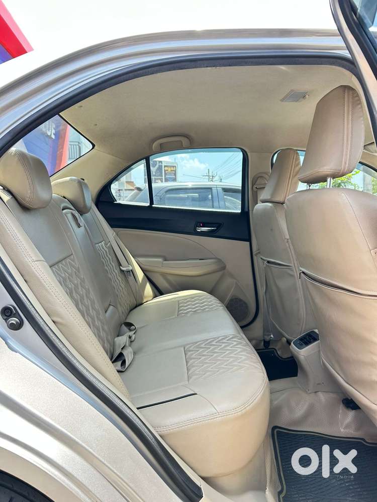 Maruti Suzuki Dzire 1.2 Vxi, 2020, Petrol