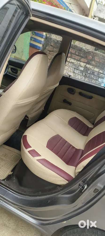 Hyundai Santro Xing 2011 Petrol 71000 Km Driven