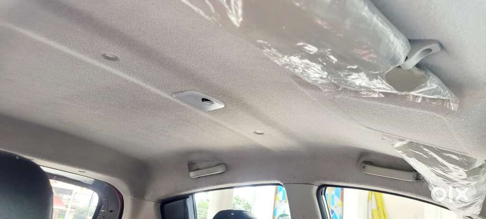 Mahindra Kuv100 Nxt 1.2 K2 Petrol 6 Str, 2018, Petrol