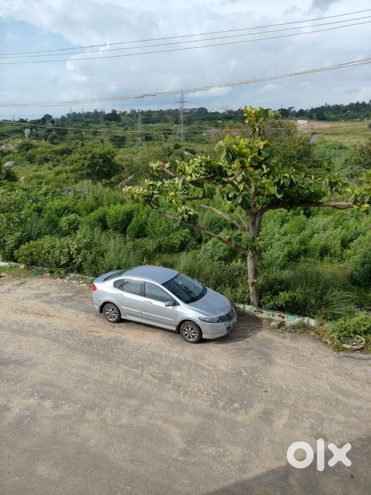 Honda City 2009 Vtec Smt, Well‑maintained, Excellent Condition Car For