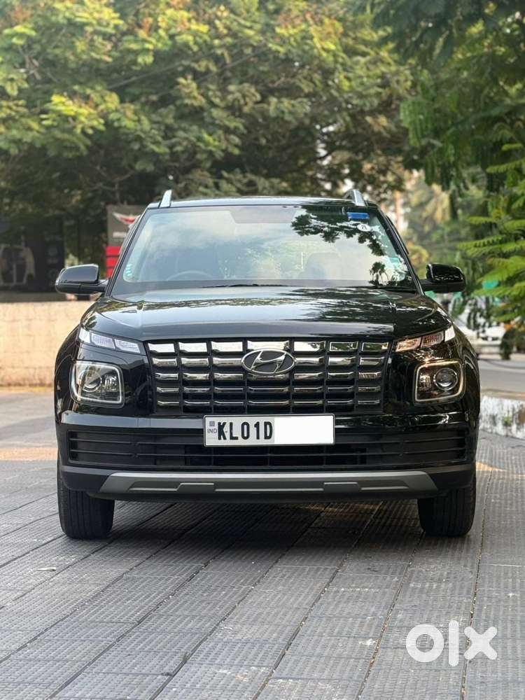 Hyundai Venue Sx, 2024, Petrol