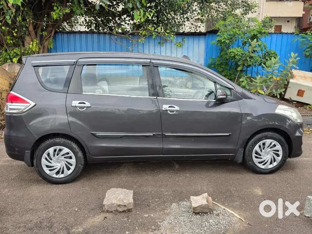 Maruti Suzuki Ertiga Vdi 2014