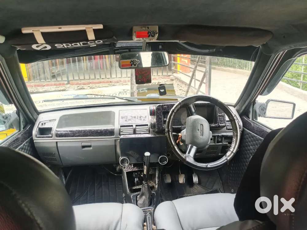 Maruti Suzuki 800 2009 Petrol 90000 Km Driven