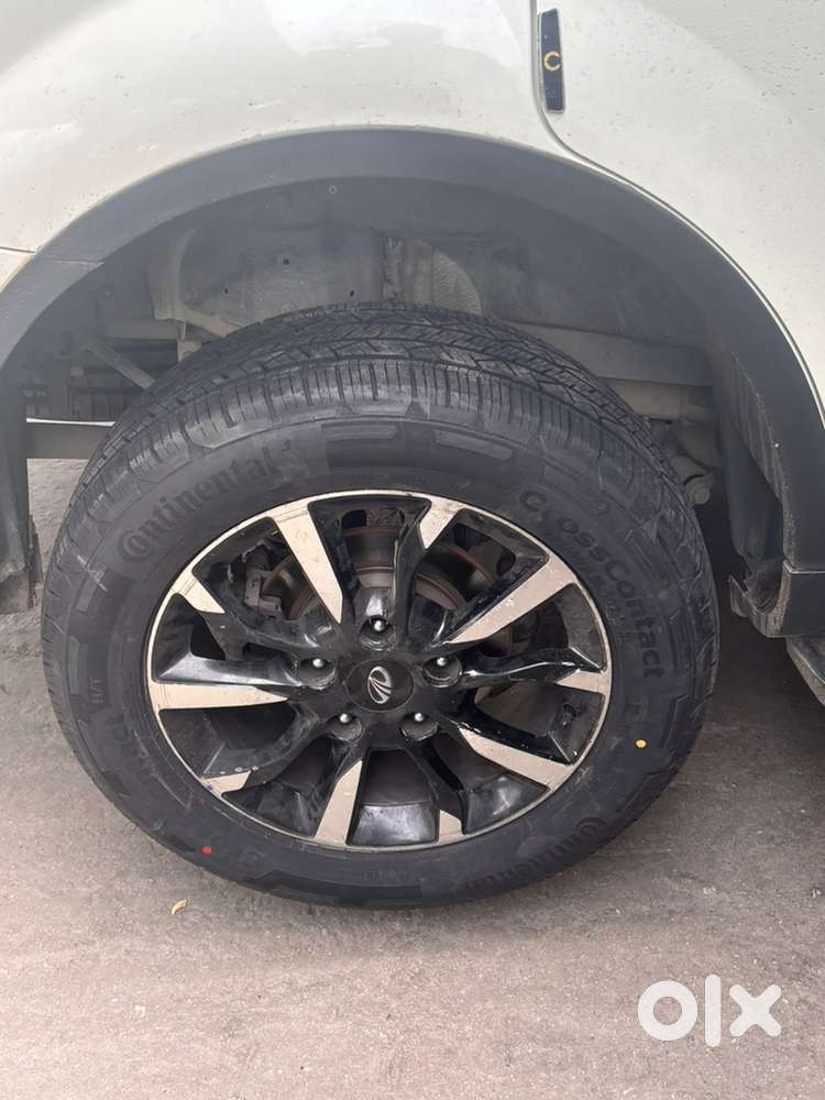 Mahindra Xuv500 Diesel Manual 2020