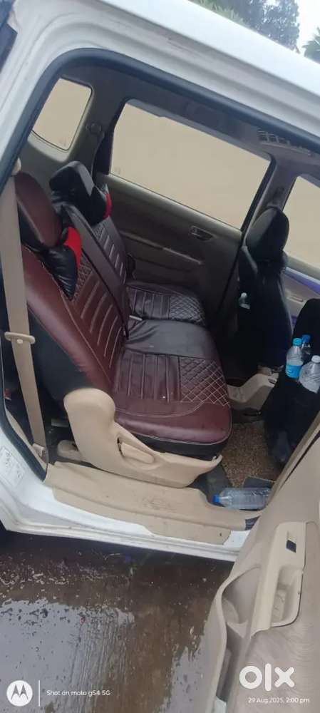 Maruti Suzuki Ertiga 2014 Cng & Hybrids