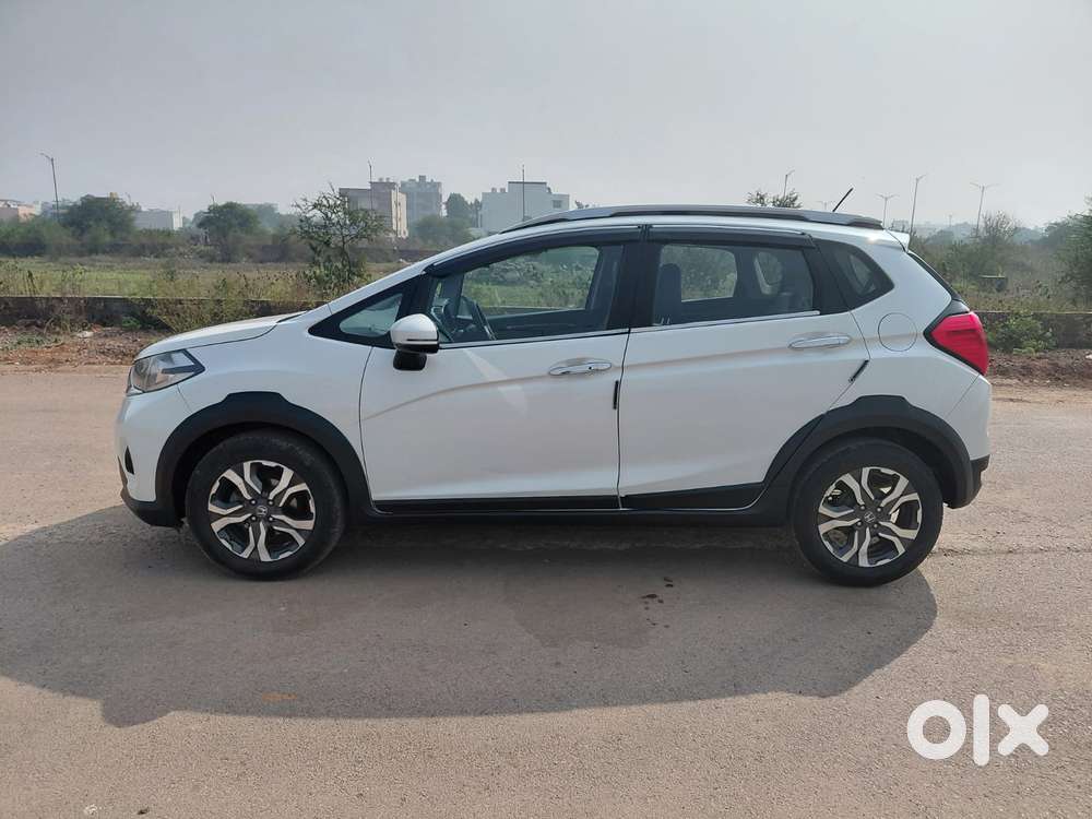 Honda Wr-v I-dtec Vx, 2019, Diesel