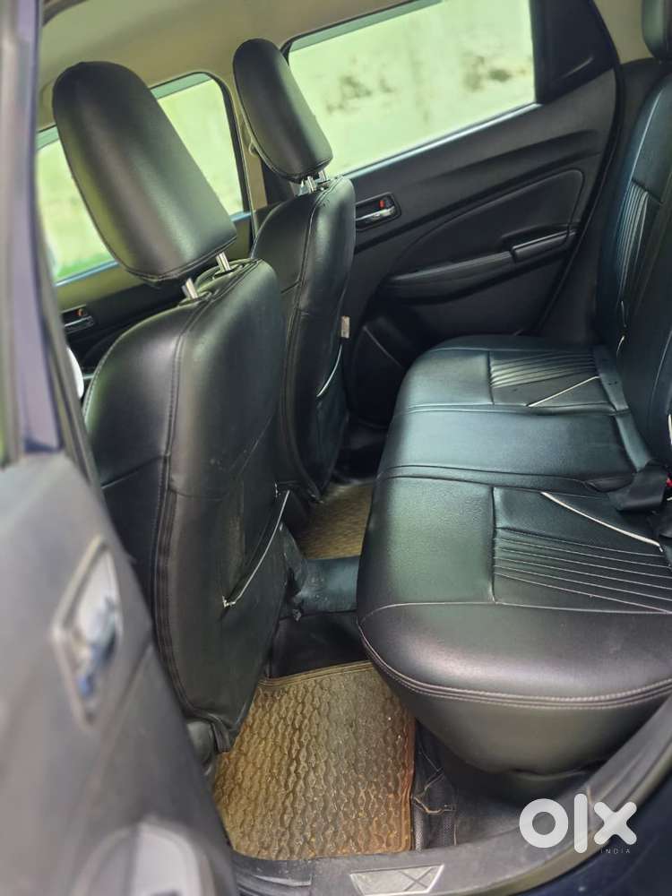 Maruti Suzuki Swift Zdi Plus, 2018, Diesel