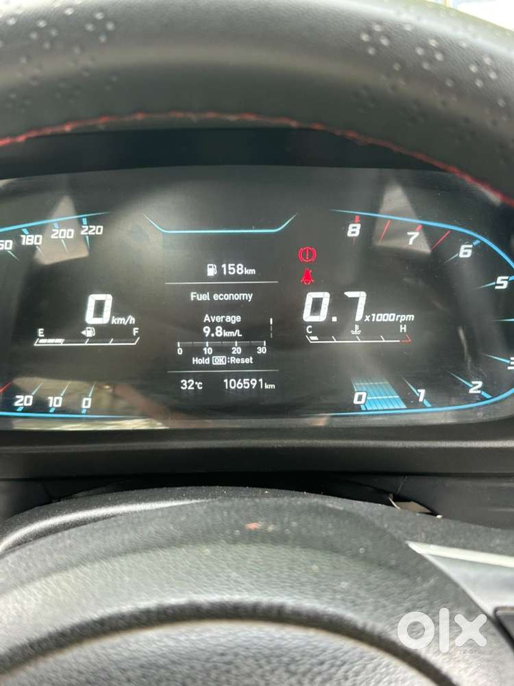 Hyundai New I20 Petrol Manual 2020