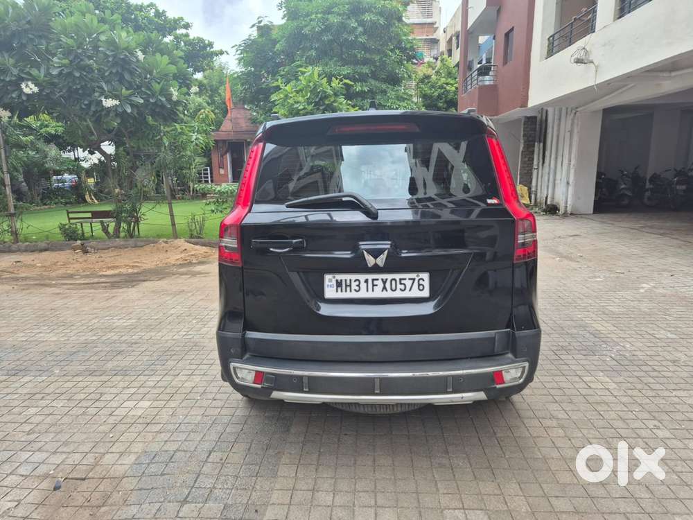 Mahindra Scorpio-n 2023 Diesel 48000 Km Driven