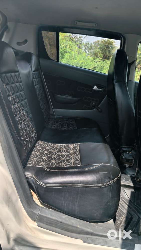 Maruti Suzuki Alto 800 Cng Lxi Optional, 2016, Cng & Hybrids