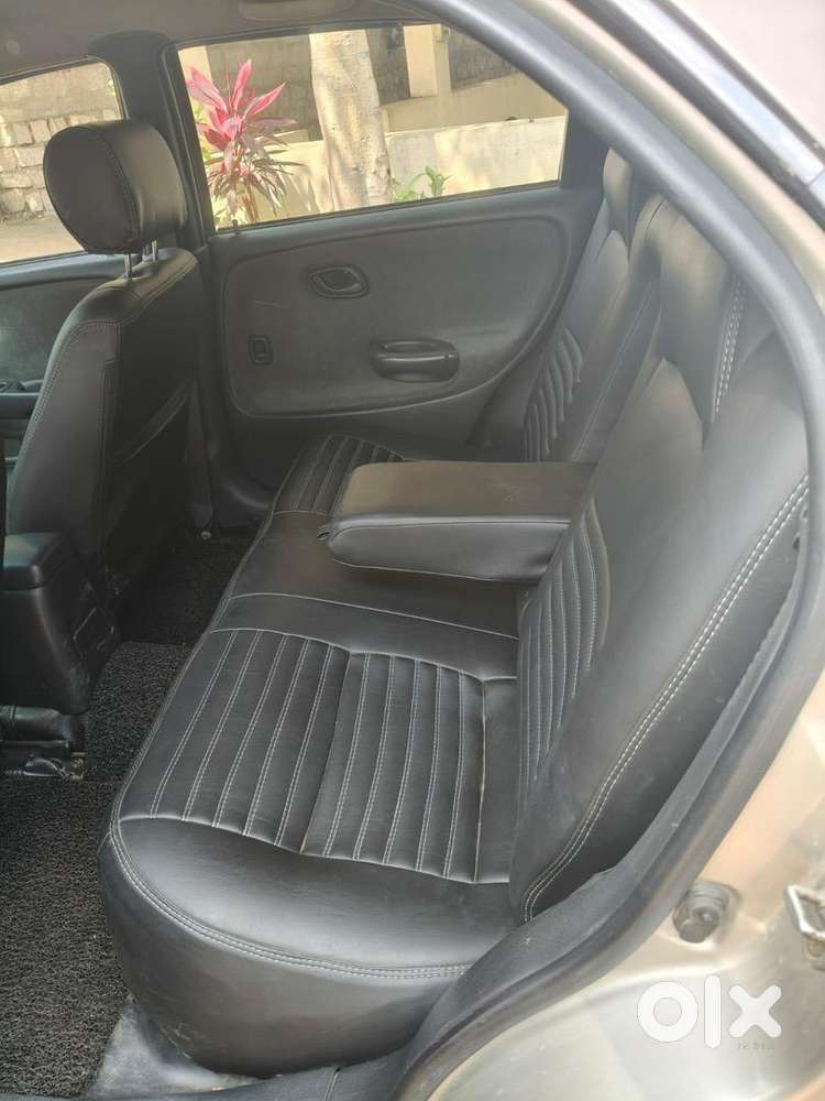 Maruti Suzuki Baleno 2006