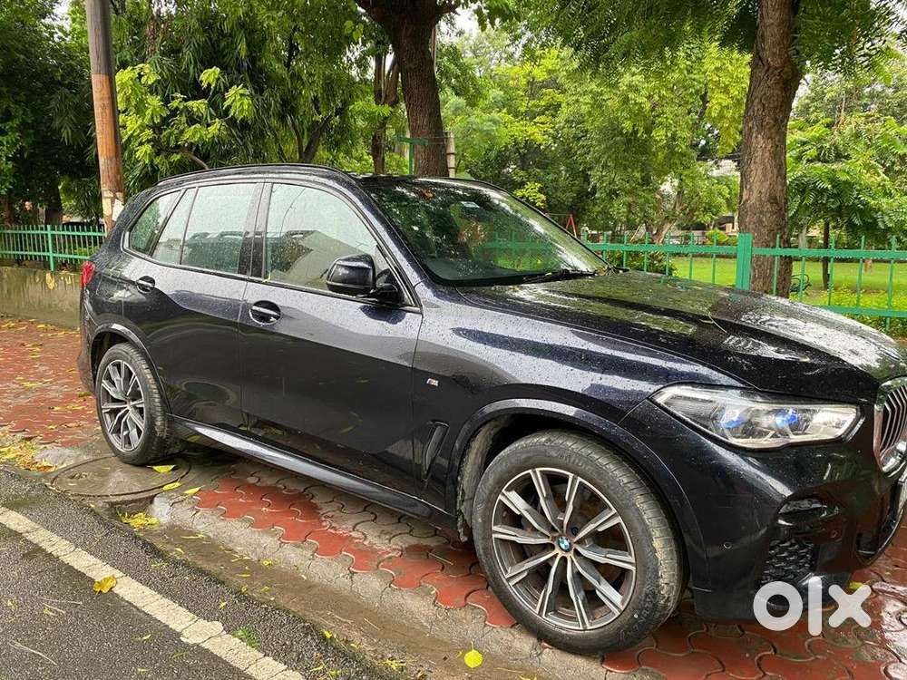 Bmw Petrol Automatic Year 2022