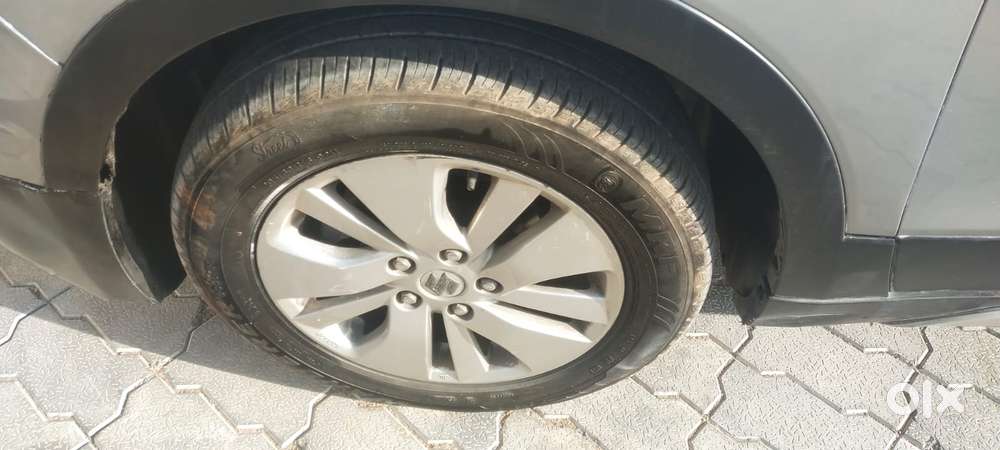 Maruti Suzuki S-cross Alpha 1.3, 2015, Diesel