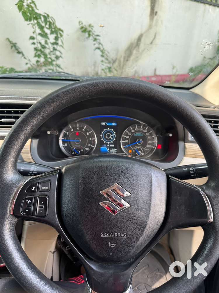 Maruti Ciaz Sigma 2020