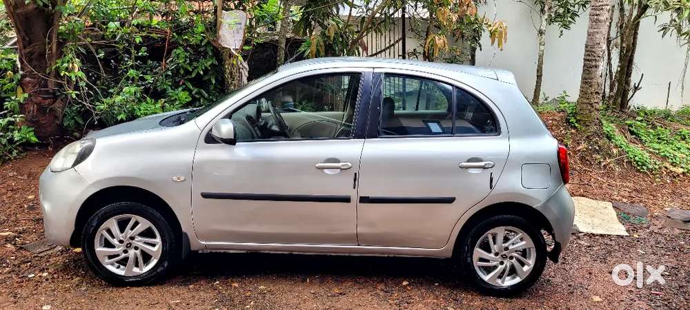 Renault Pulse 2014 Diesel Well Maintained