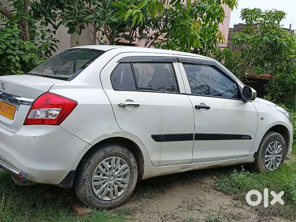 Maruti Suzuki Dzire 2020 Diesel 70000 Km Driven
