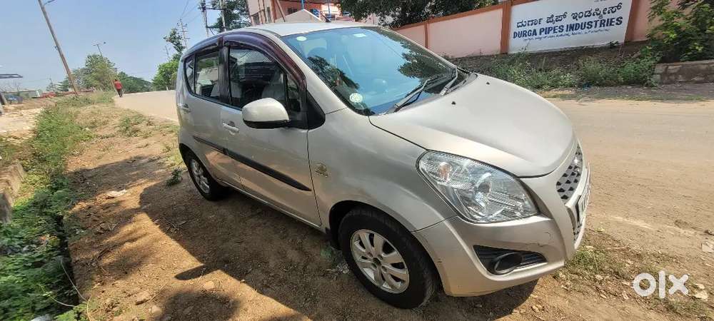 Maruti Suzuki Ritz 2014 Diesel Well Maintained
