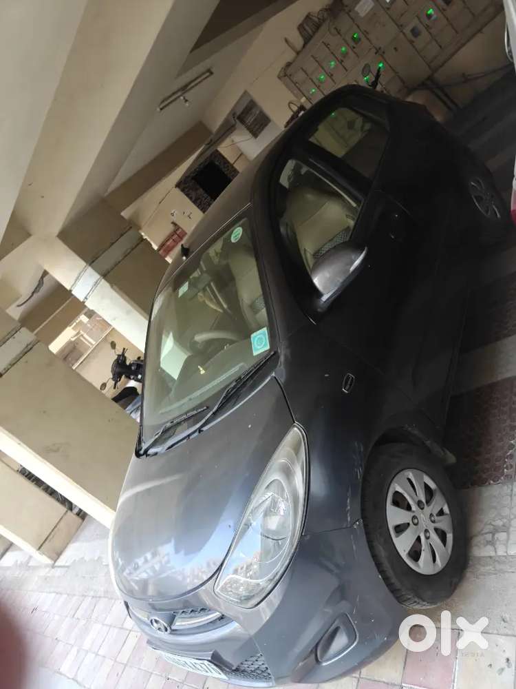 Hyundai I10 2013