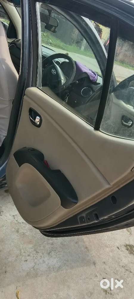 Hyundai I10 Asta 2012