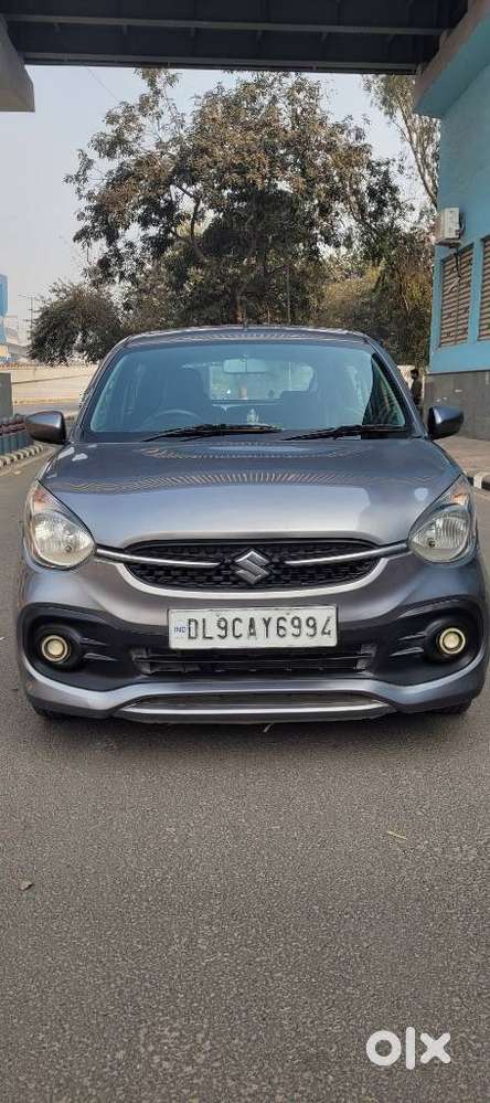 Maruti Suzuki Celerio Vxi(o), 2022, Petrol
