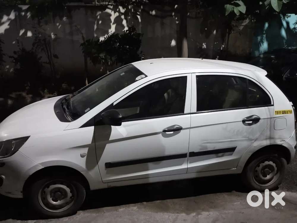 Tata Bolt Diesel